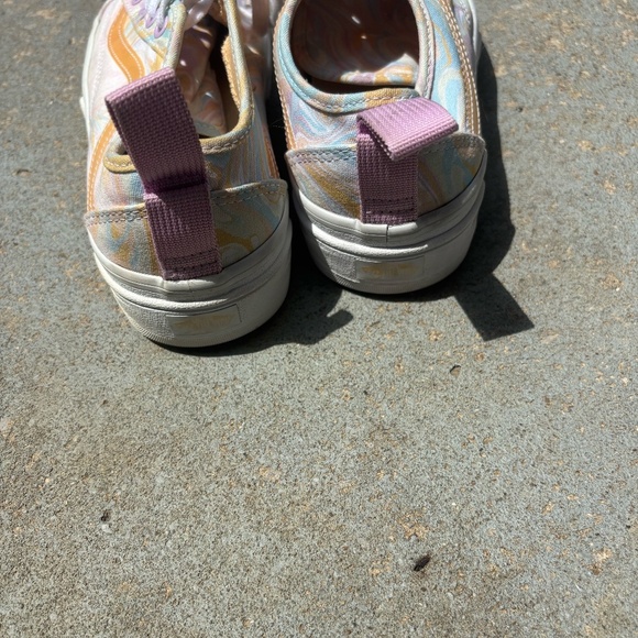 Vans Ultra Cush size 7 - Picture 5 of 6